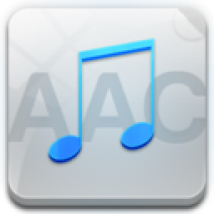 AAC to MP3 Converter