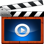 Win 10 Pro video player