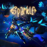 Sparkle 4 Tales