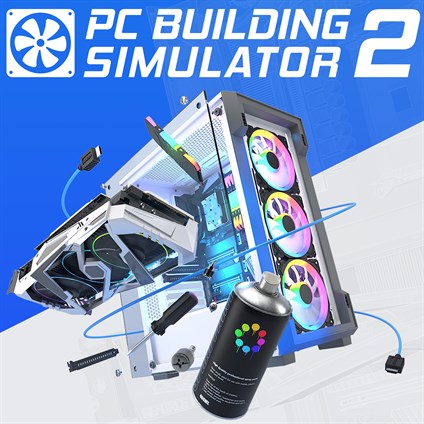 PC Building Simulator 2