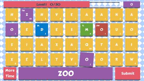 Words Friends Practice Screenshots 2