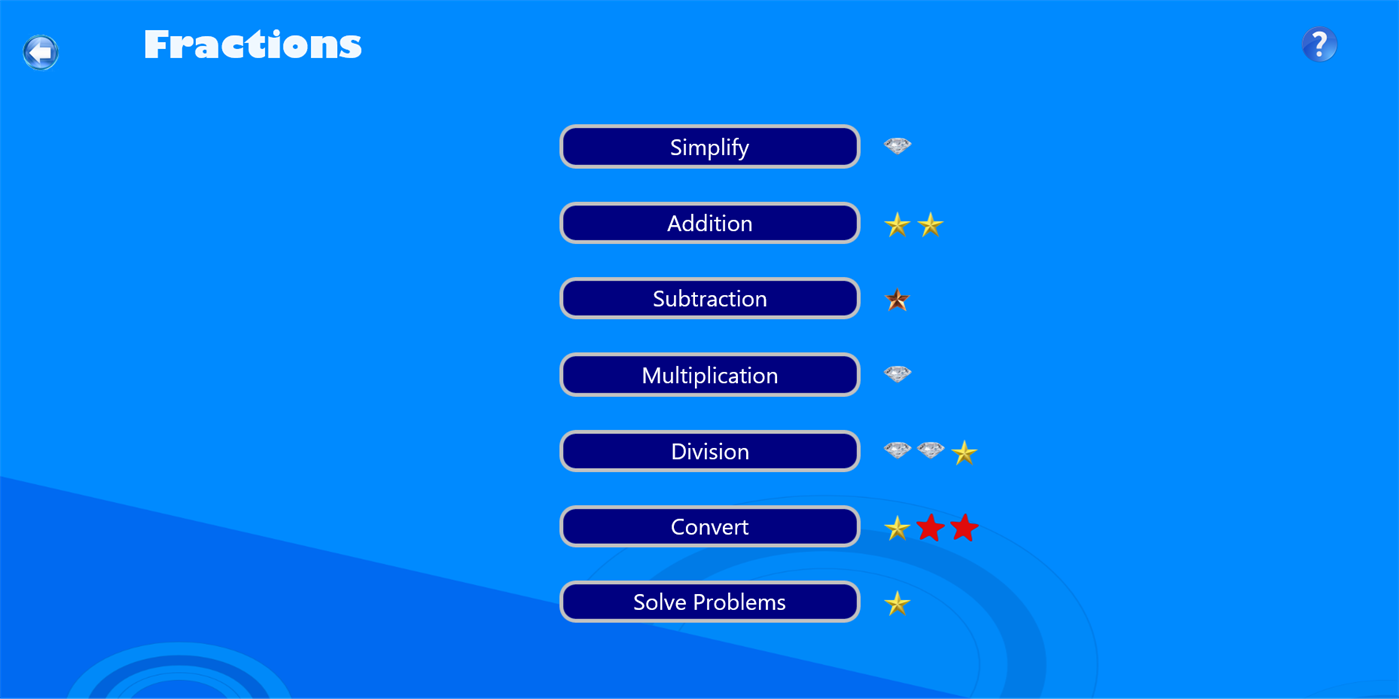 #5. Maths PRO 11+ (Windows) By: Maths PRO