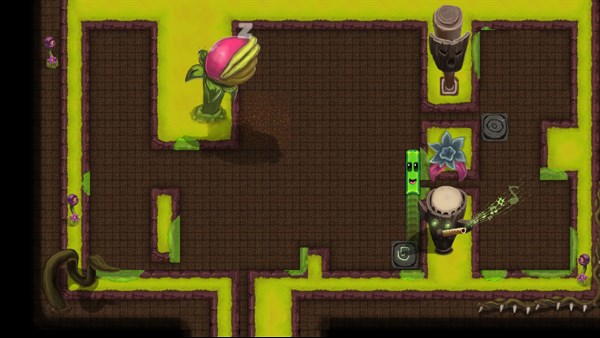 Dungeon Slime Collection — 4