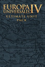 Europa Universalis IV: Ultimate Unit Pack