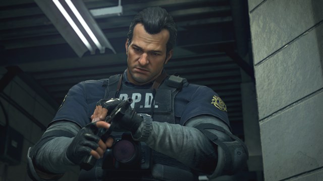 Dead Rising Deluxe Remaster - Costumes & BGM Pack (5 sets) screenshot 4