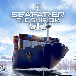 Aperçu Seafarer: The Ship Sim