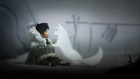 Never Alone (Kisima Ingitchuna)