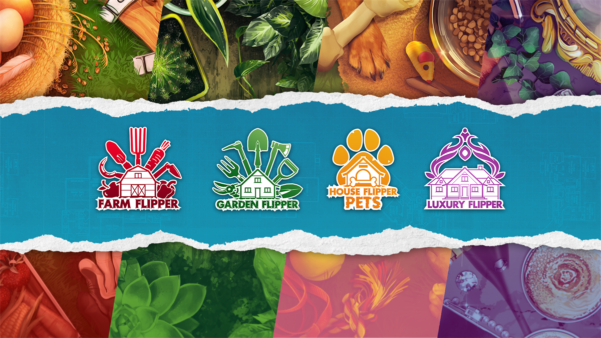 House Flipper: Ultimate DLC Bundle