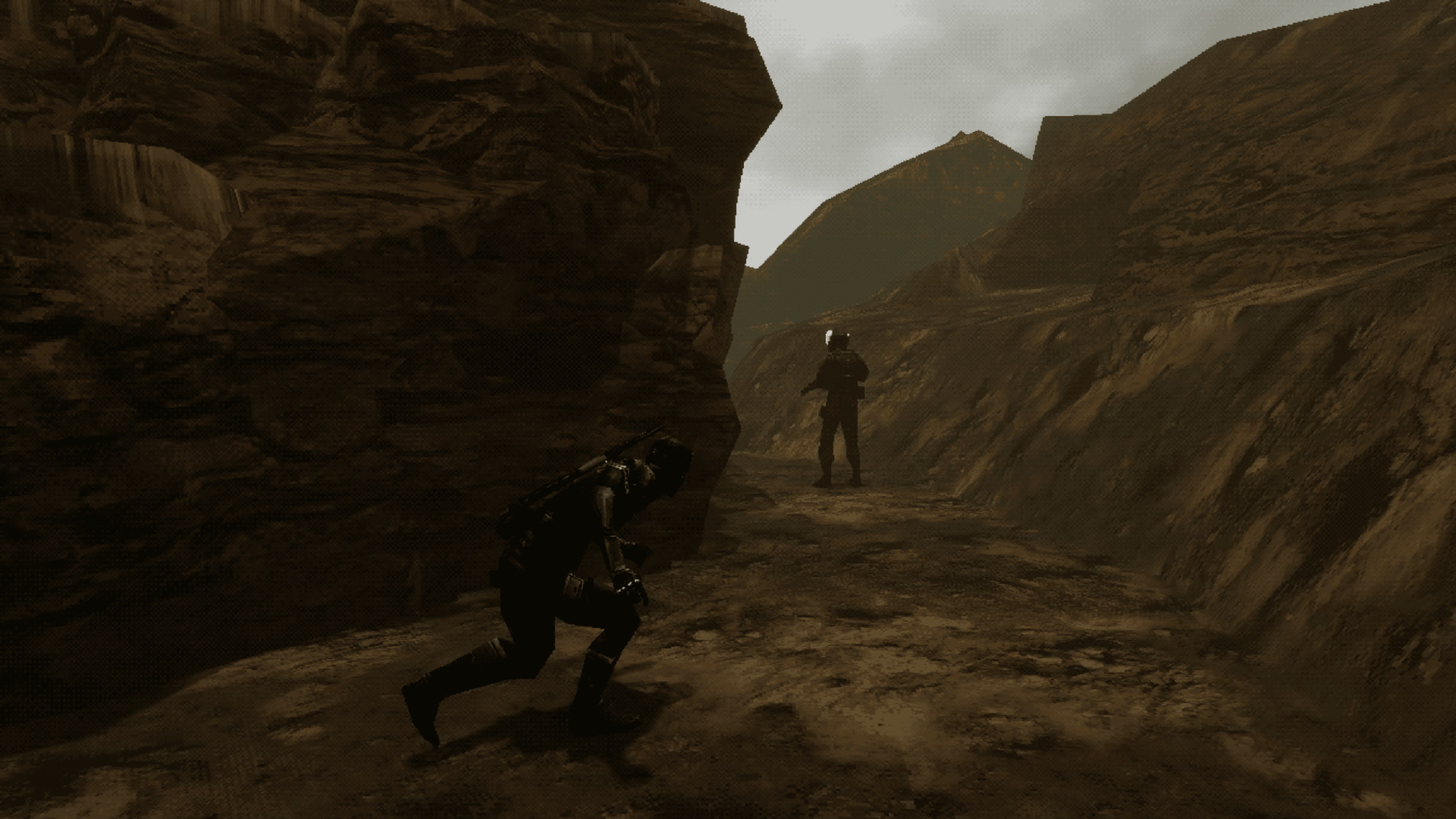 No Sun To Worship