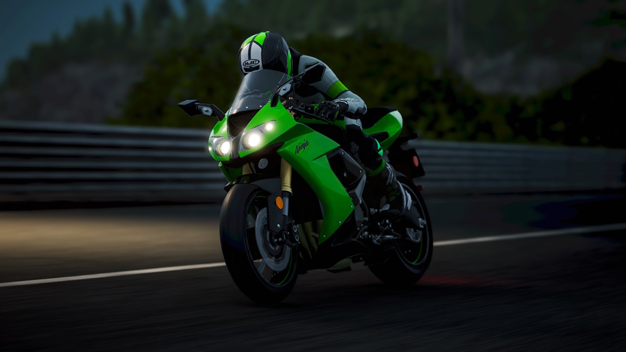 RIDE 4 screenshot 9