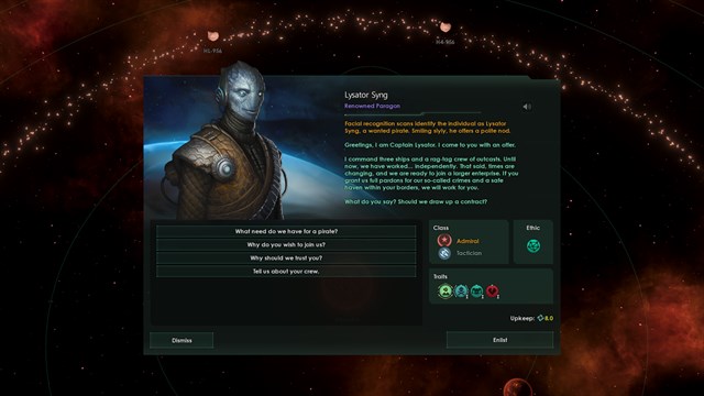 Stellaris: Anniversary Edition screenshot 1