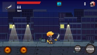 Big Walk Companion screenshot 2