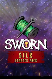 SWORN - Silk Starter Pack