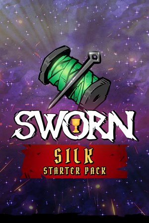 SWORN - Silk Starter Pack
