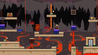 Minos Trials (Xbox Series) screenshot 3
