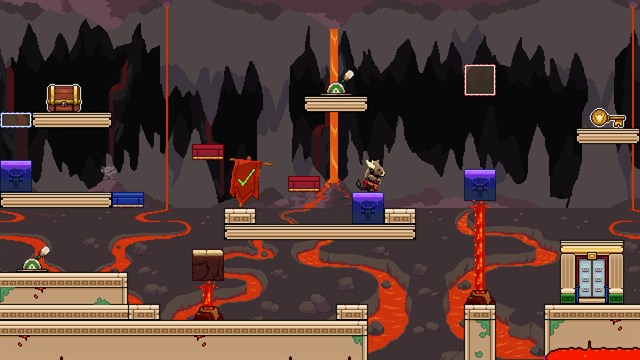 Minos Trials (Xbox Series) screenshot 3