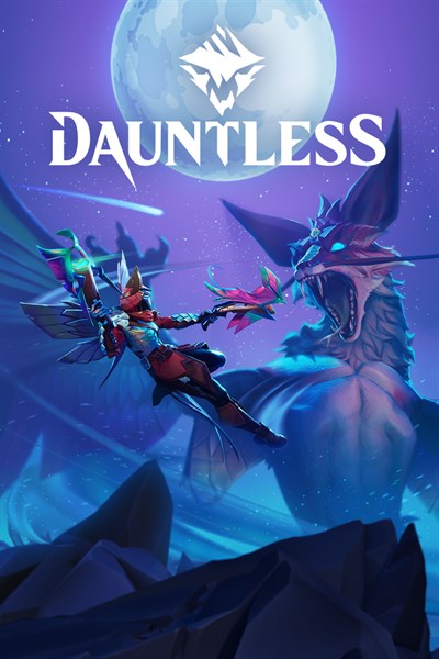 Dauntless Now Available on Xbox Series X S Xbox Wire