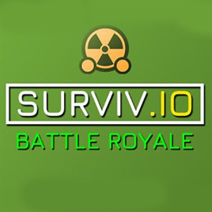 Surviv.io Player Pro