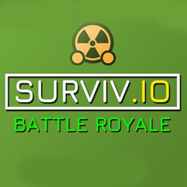Surviv.io Player Pro