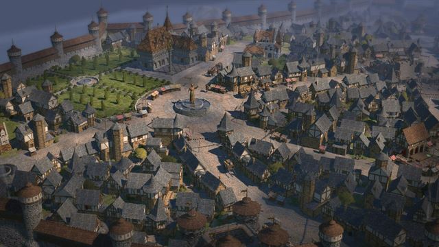 Wartales screenshot 17