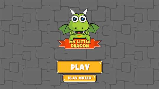 My Little Dragon 2 screenshot 1