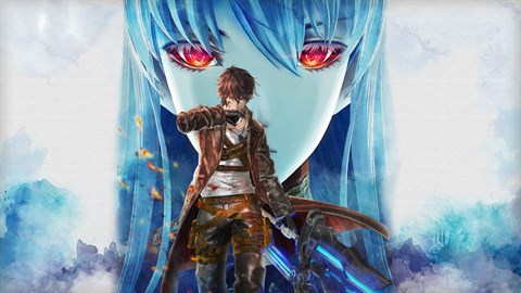 Valkyria Revolution Special Bundle Pack: The Circle of Five
