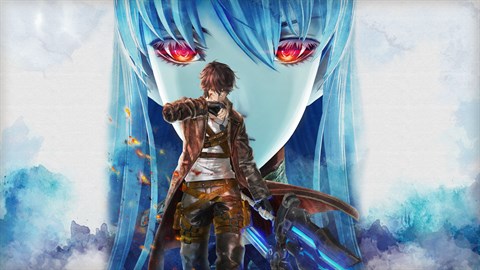 Valkyria Revolution Special Ragnite: Fall Earth+