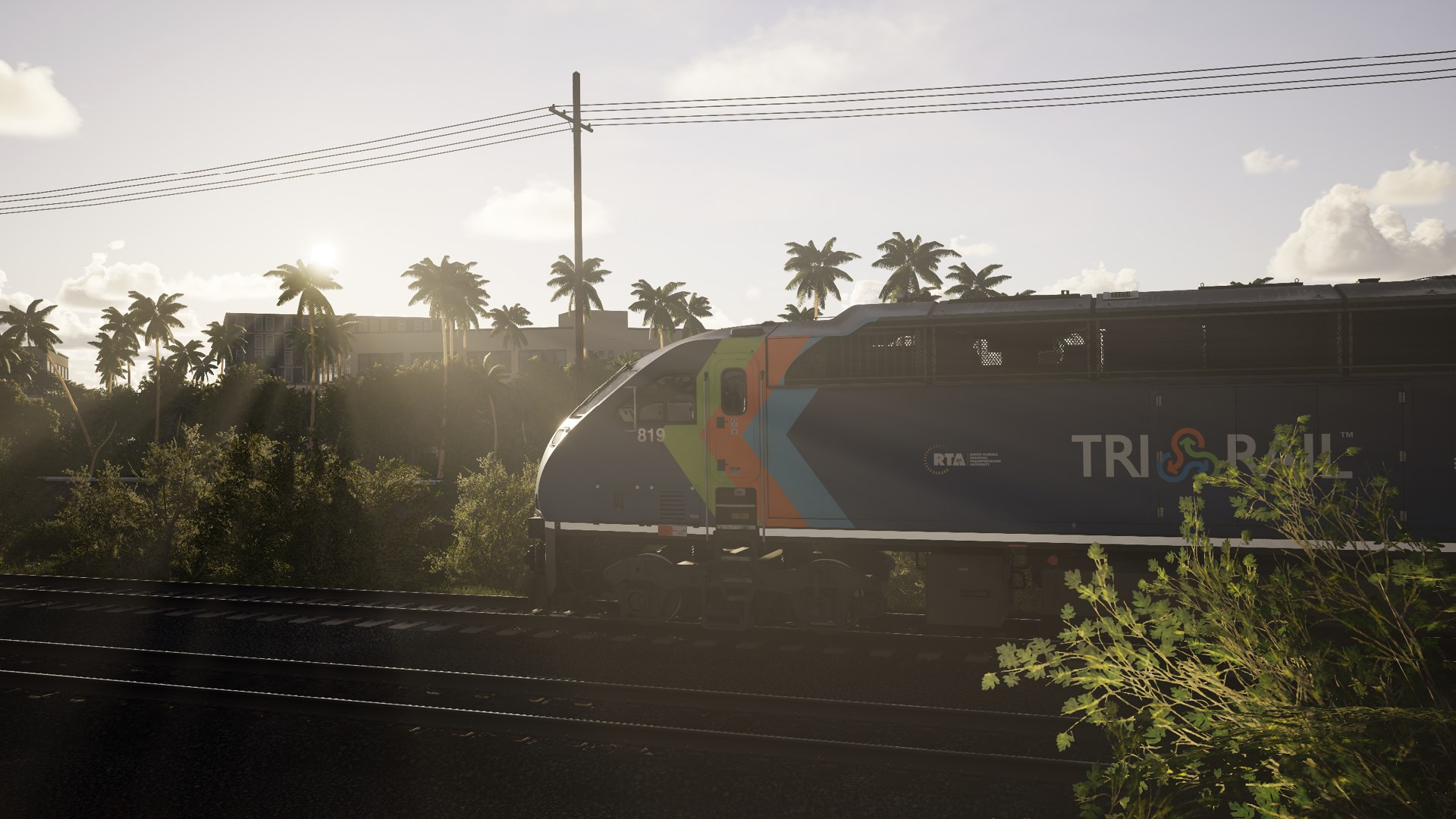 Train Sim World 7: Standard Edition screenshot 3 of 4