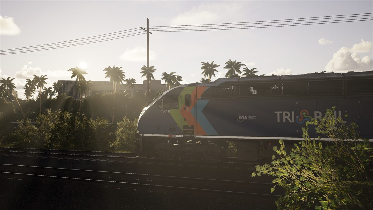 Train Sim World® 7: Standard Edition screenshot 3