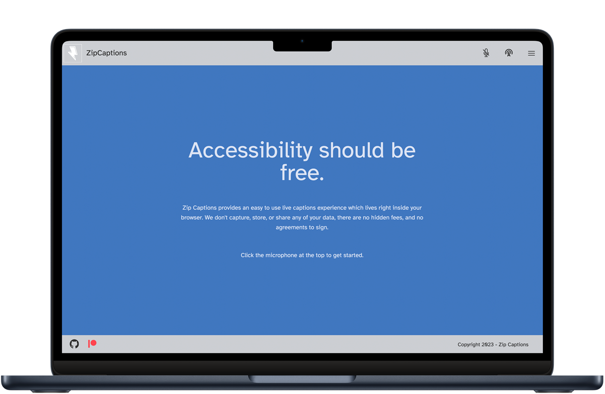 #1. Zip Captions (Windows) 由: Zip Solutions
