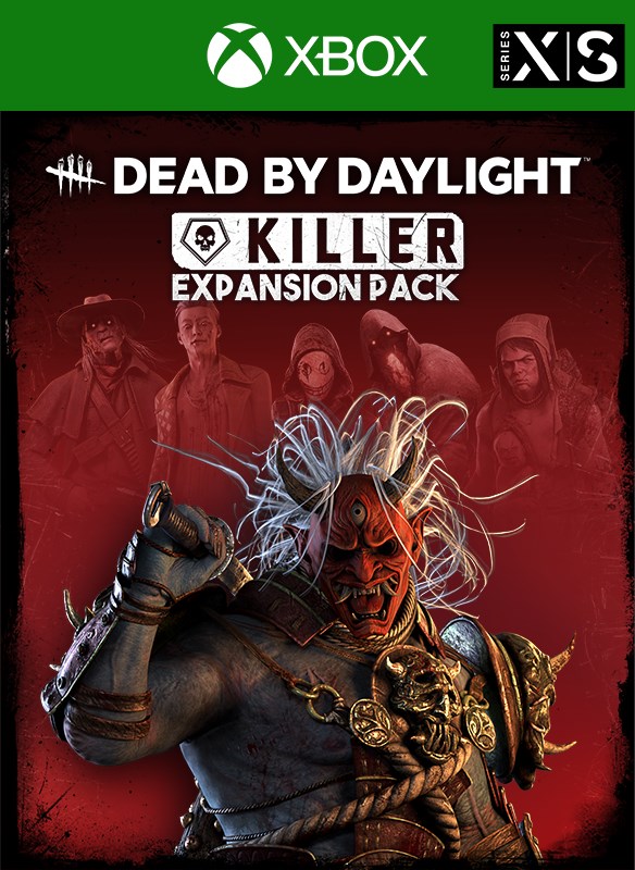 Dead By Daylight Killer Expansion Pack Price 