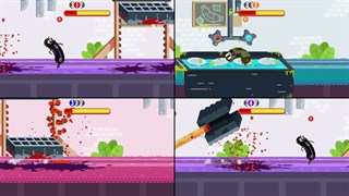 Run Sausage Run!: Gold Edition screenshot 5