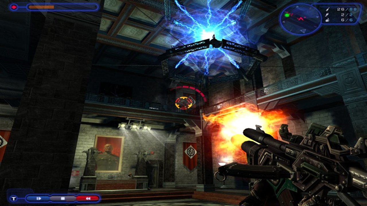 TimeShift screenshot 3