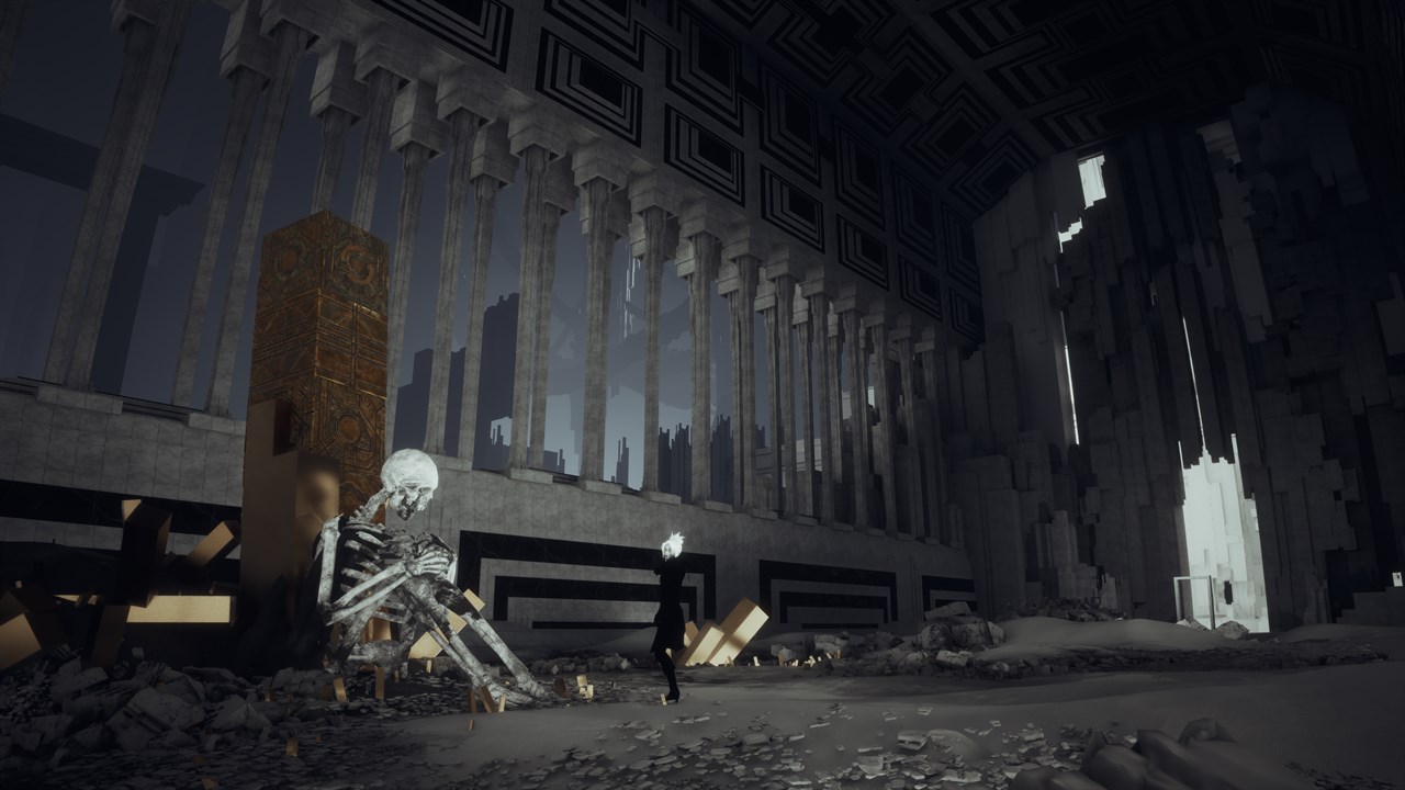 BLACKSHARD screenshot 3