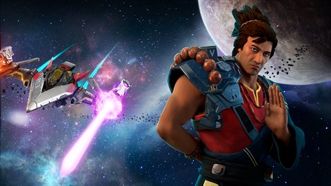 Starlink: Battle for Atlas™ - Pacchetto Nave Stellare Lance