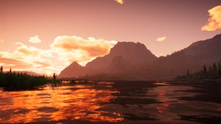 Call of the Wild: The Angler™ - Launch Edition screenshot 1
