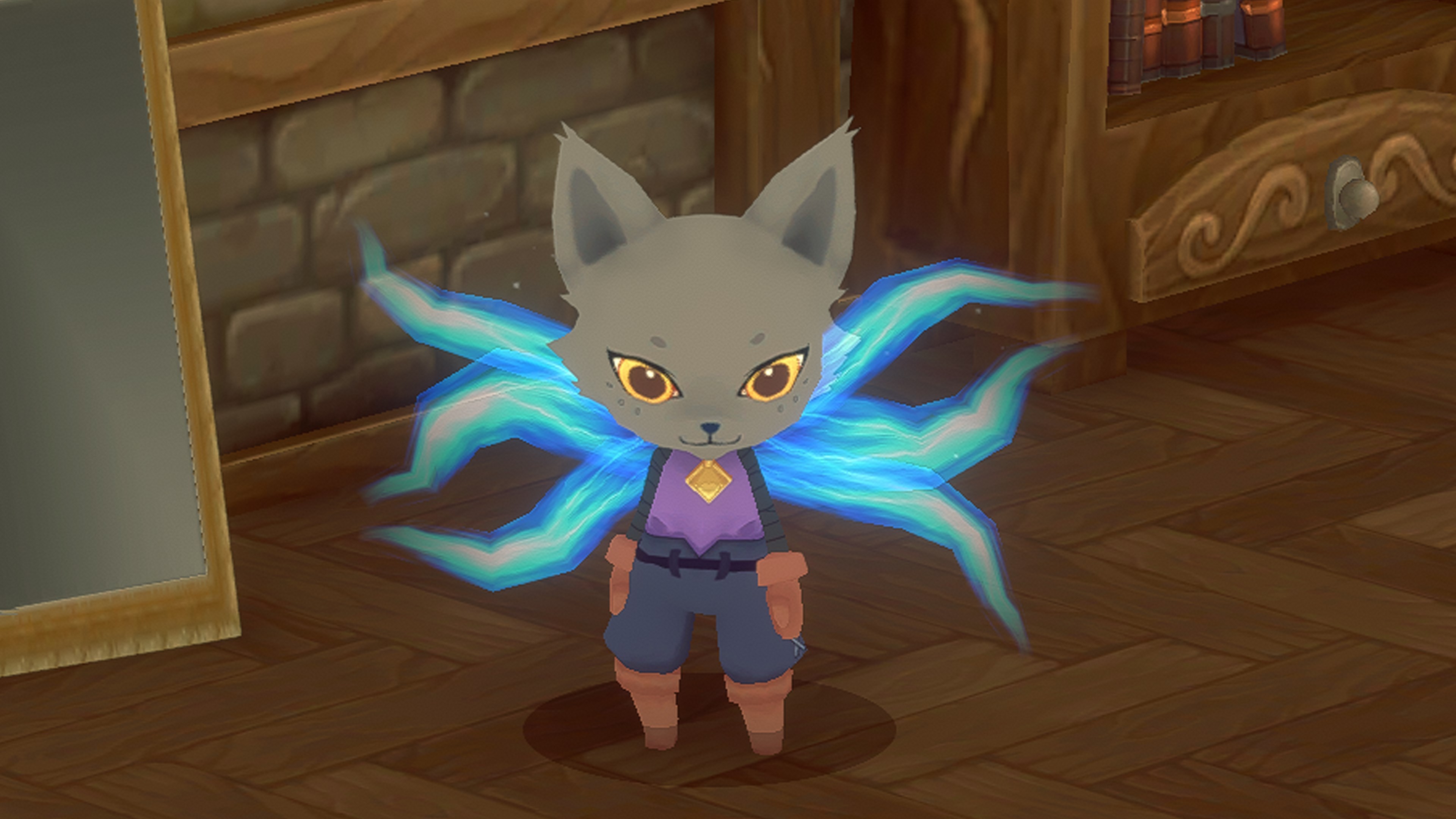 Blue Mythical Wings | Xbox | Chiave | Privato