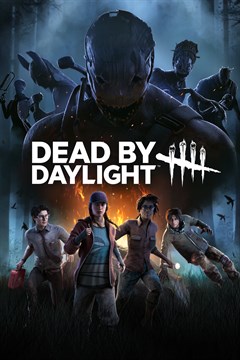 Cover poster for Dead by Daylight Windows