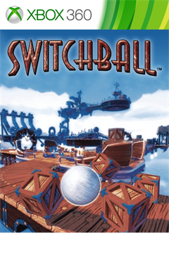 Cover poster for Switchball™