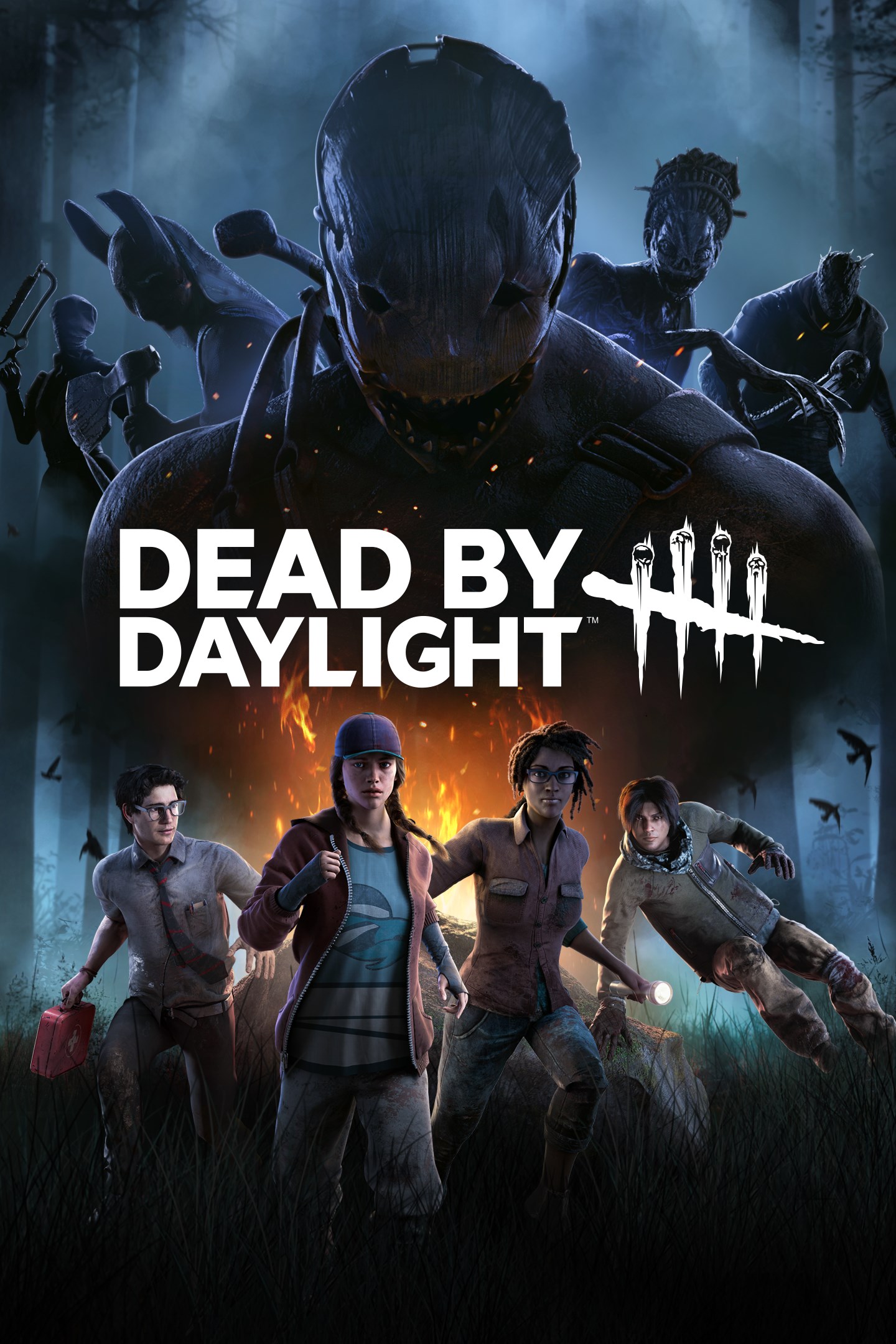 Dead by Daylight | Cloud Gaming (Beta) on Xbox.com
