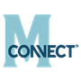 M-Connect logo