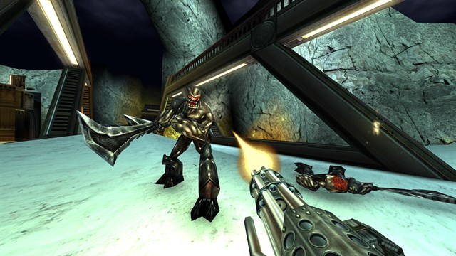 Turok Trilogy Bundle screenshot 1