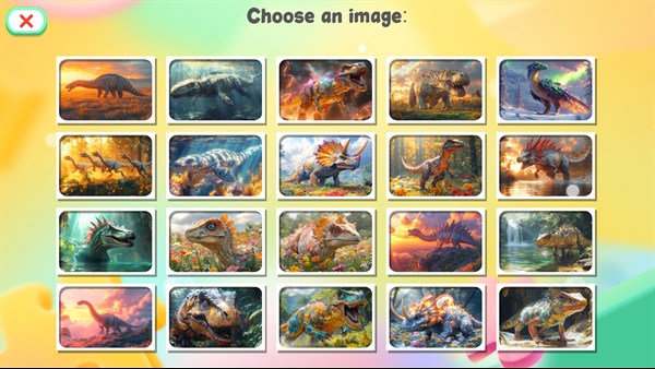 Epic Jurassic Jigsaw - PC — 11