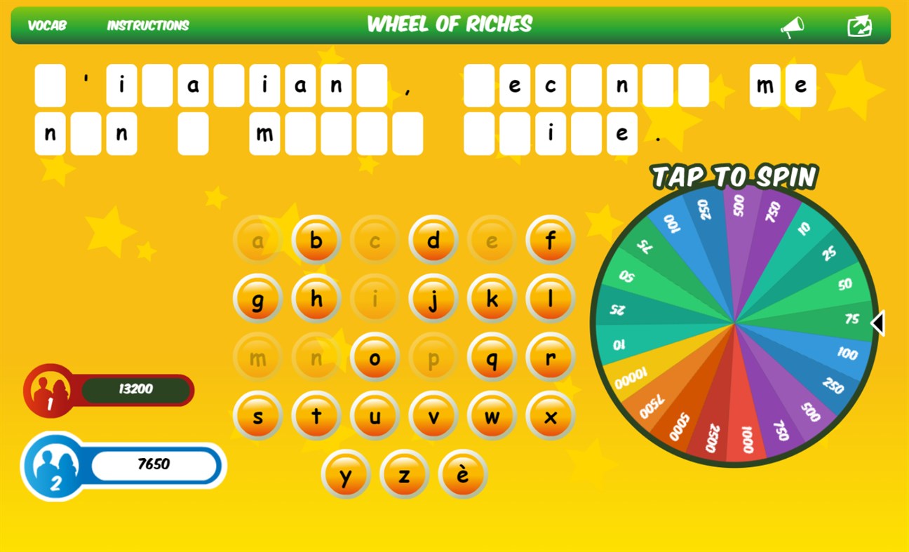 #8. Linguascope Intermediate (Windows) 게시자: Linguascope