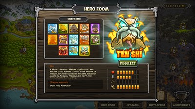 Kingdom Rush — скриншот 18