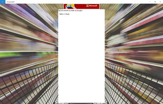 ShoppingPal screenshot 5