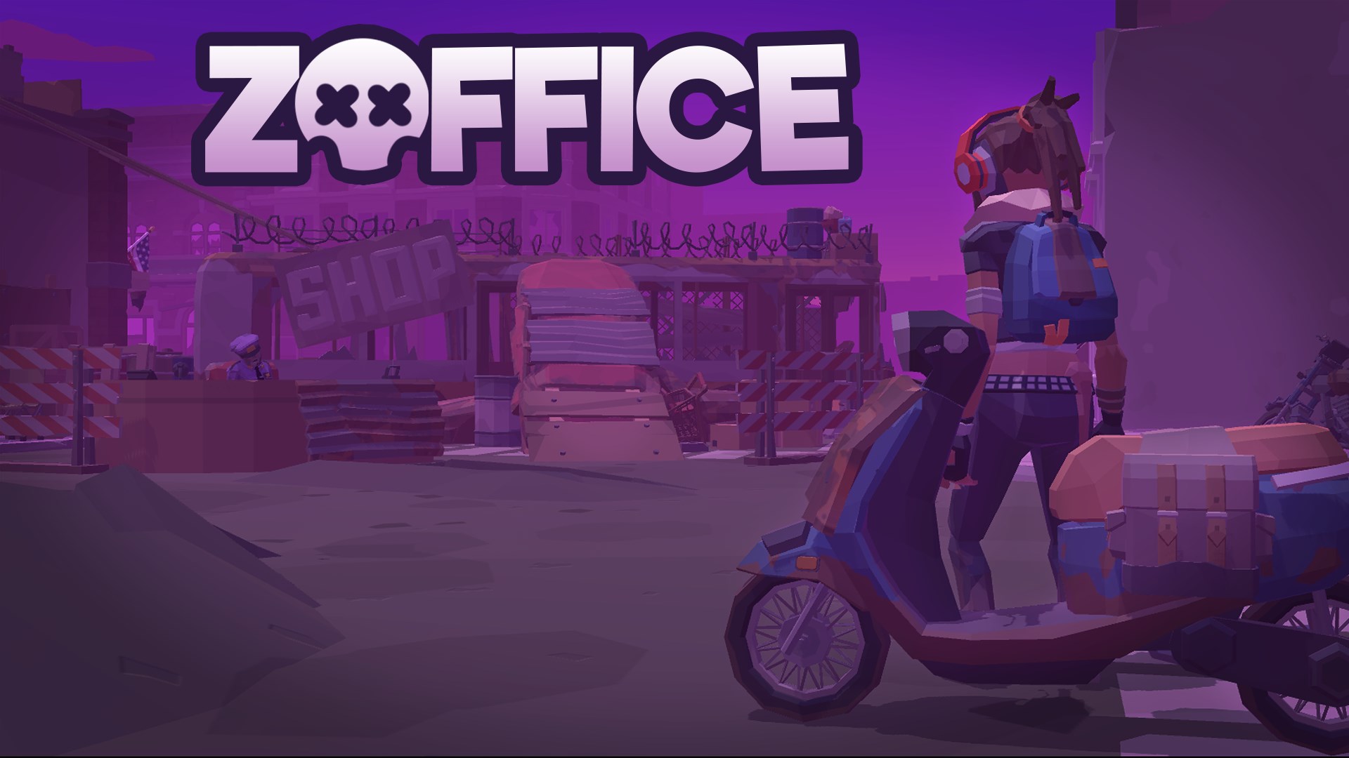 Trailer