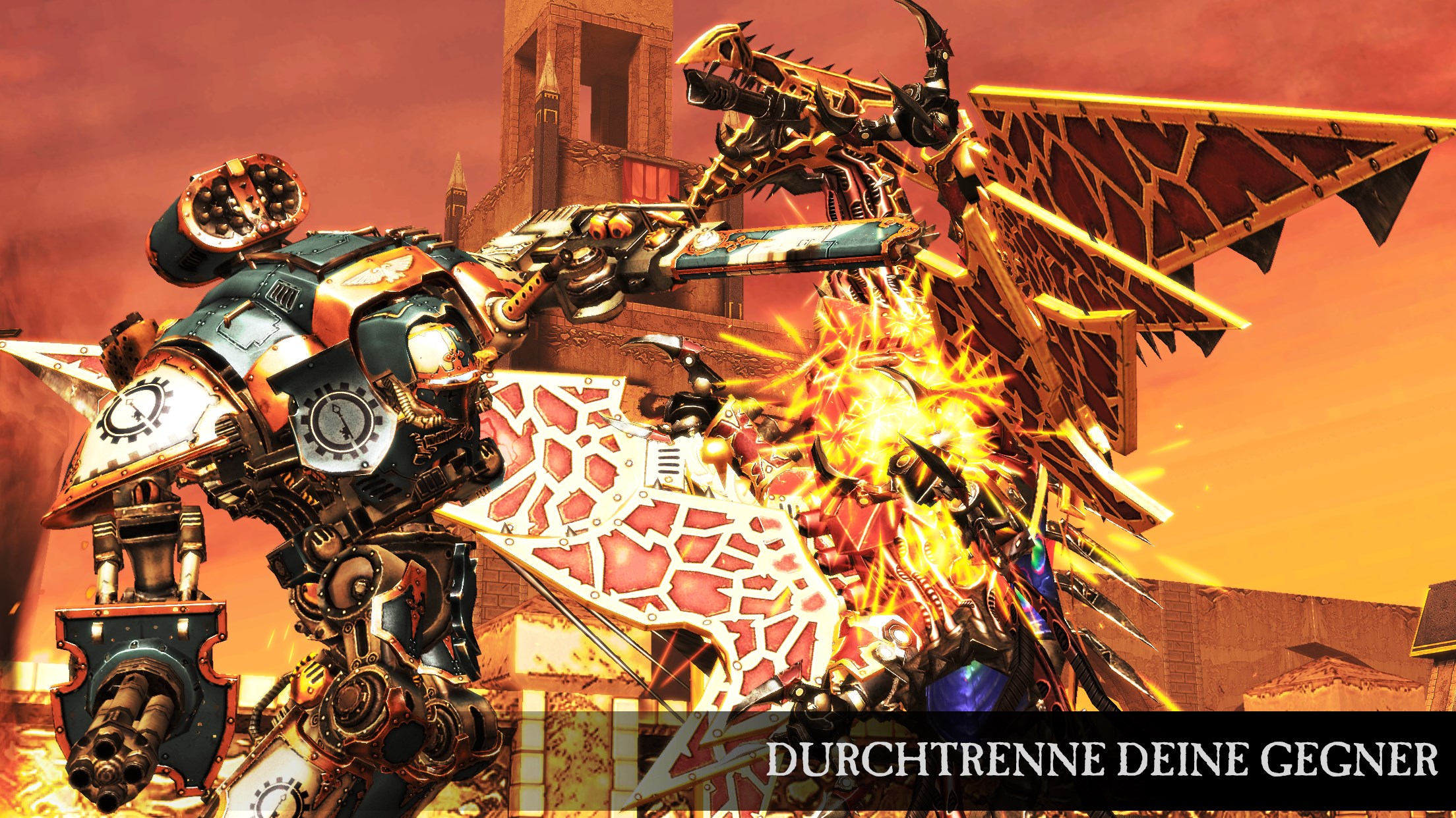 Warhammer 40 000 Freeblade Beziehen Microsoft Store De De