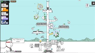 Tingus Goose screenshot 4