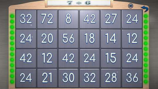 GBox: Collection of Puzzles and Logic Games screenshot 7